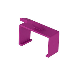 Lanview Clips for Slim & Bendable Référence: W129238896
