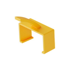 Lanview Clips for Slim & Bendable Référence: W129238898