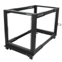StarTech.com 12U SERVER RACK - OPEN FRAME Référence: 4POSTRACK12U