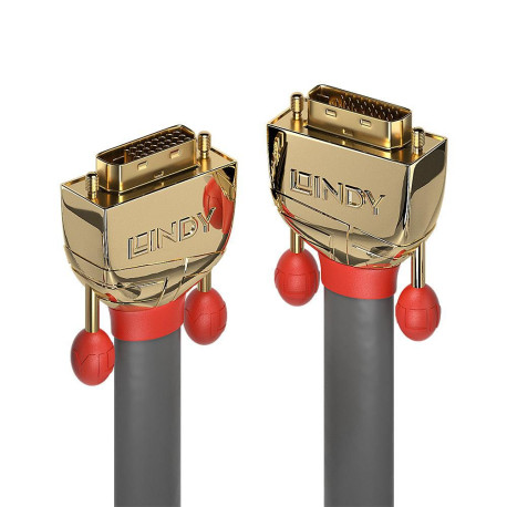 Lindy 20m DVI-D SLD Dual Link Référence: W128456718