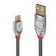 Lindy 5M Usb 2.0 Type A To Micro-B Reference: W128370836