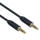 Mercodan PRO Minijack 5,0m, ULTRA SOFT Référence: W129253393