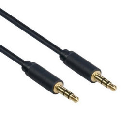 Mercodan PRO Minijack 5,0m, ULTRA SOFT Référence: W129253393