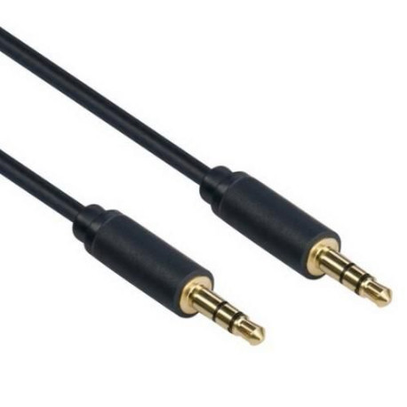 Mercodan PRO Minijack 5,0m, ULTRA SOFT Référence: W129253393