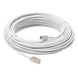 Axis F7315 CABLE WHITE 15M 4PCS Référence: 5506-821