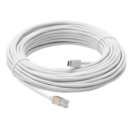 Axis F7315 CABLE WHITE 15M 4PCS Référence: 5506-821