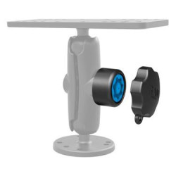 RAM Mounts UNPKD RAM SECURITY KNOB B Référence: RAP-S-KNOB3U