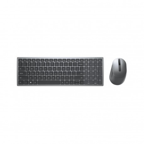 Dell KM7120W keyboard Mouse Référence: W127158677