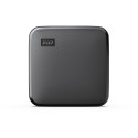 Western Digital Elements SE Portable SSD 1TB Référence: W126288350