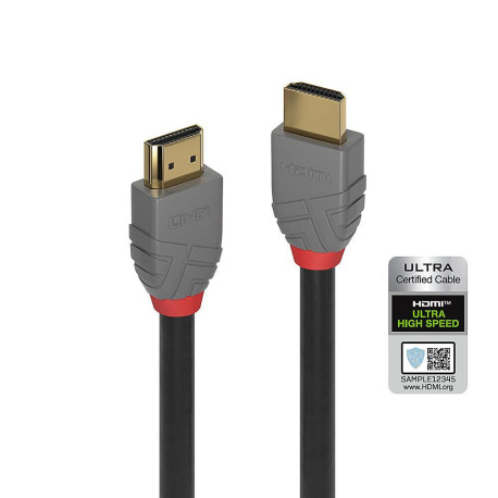 Lindy 3M Ultra High Speed Hdmi Reference: W128370886