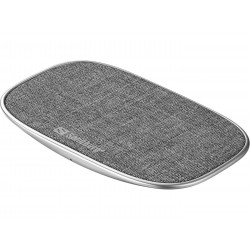 Sandberg Wireless Charger SleekPad 15W Référence: 441-60