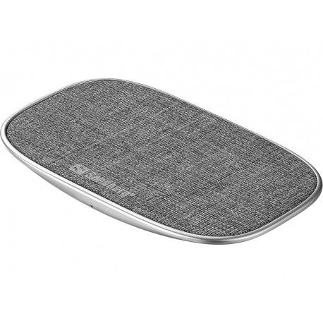 Sandberg Wireless Charger SleekPad 15W Référence: 441-60