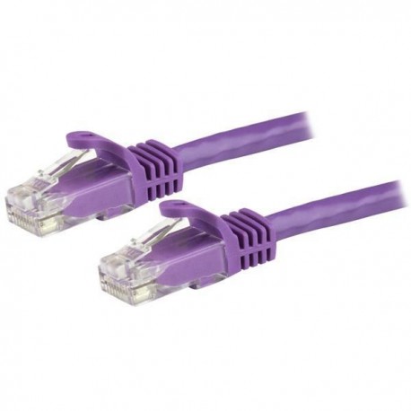 StarTech.com 1.5M Cat6 Ethernet Cable - Référence: W128259917