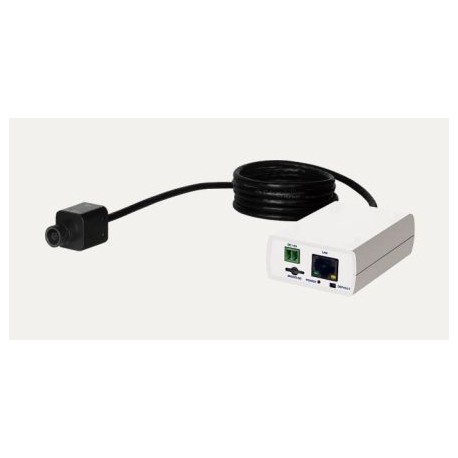 Ernitec Gemini SX 722 Pinhole Référence: W127165119