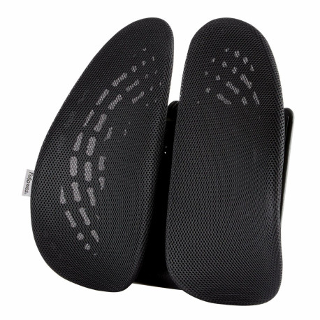 Fellowes Chair Back Support Black Référence: W128286572