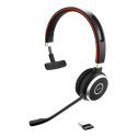 Jabra Evolve 65 SE MS Mono - Reference: W127381020