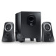 Logitech Speaker System Z313 Reference: 980-000413