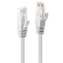 Lindy 3M Cat.6 U/Utp Cable, White Reference: W128370937