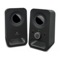 Logitech Z150 Multimedia Stereospeakers Reference: 980-000814