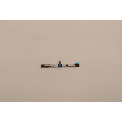 Lenovo HD RGB camera module with Référence: W125906989