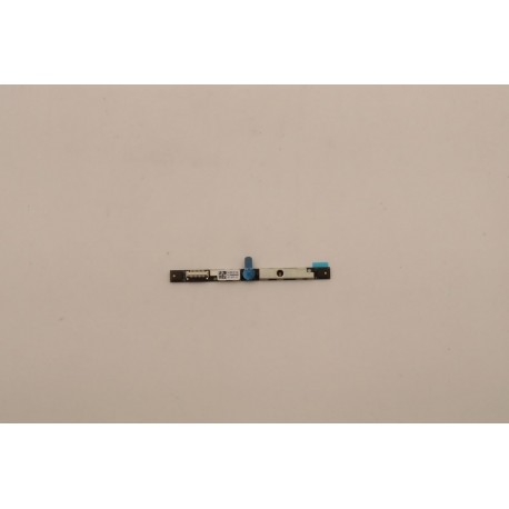 Lenovo HD RGB camera module with Référence: W125906989