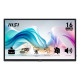 MSI Portable Tv/Monitor Portable Référence: W129353796
