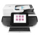 HP Flow 8500 Fn2 Flatbed & Adf Référence: W128302462