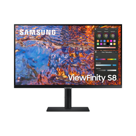 Samsung Led Display 81.3 Cm (32) Référence: W128303086
