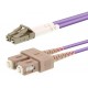 LOGON PROFESSIONAL Fiber Patch Cable 50/125 - Référence: W128317599