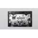 Lenovo Replacement touchpad for Référence: FRU01YU060