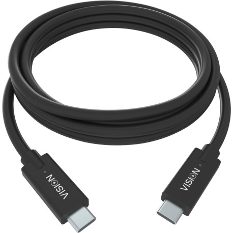 Vision Usb Cable 1 M Usb 3.2 Gen 1 Reference: W128267442