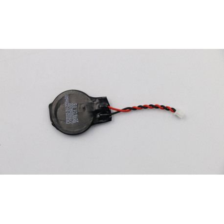 Lenovo CR2032 lithium CMOS battery Référence: W125696867