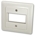 Lindy Wall Box De White Reference: W128370994