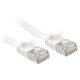 Lindy Networking Cable White 2 M Reference: W128370998