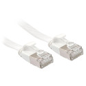 Lindy Networking Cable White 2 M Reference: W128370998