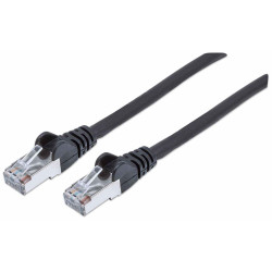 Intellinet High Performance Network Cable Référence: 740814