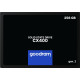 Goodram Cx400 Gen.2 2.5 256 Gb Référence: W128289110