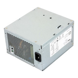 Dell 525W Power Supply, APFC, UPC, Reference: M821J