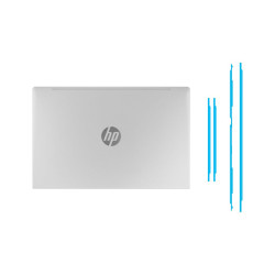 HP LCD BACK COVER WLAN 250N 15 Référence: W126067759