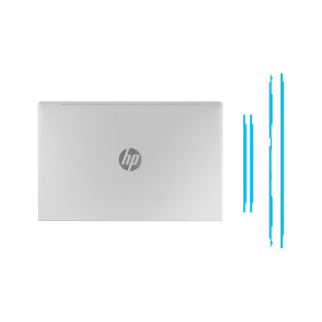 HP LCD BACK COVER WLAN 250N 15 Référence: W126067759