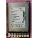 HP SSD 480GB Sata 2,5Inch SFF Référence: P06571-001