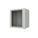 Lanview 19'' 12U Rack Wall Mount 600 Reference: W128316991