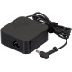 Asus AC Adaptor 65W 19V 3-Pin Référence: W129249281