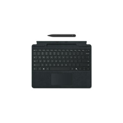 Microsoft Surface Pro Keyboard W/ Slim Référence: W129273291