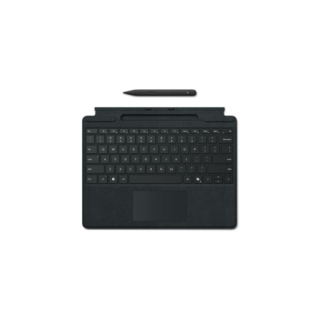 Microsoft Surface Pro Keyboard W/ Slim Référence: W129273291