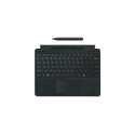 Microsoft Surface Pro Keyboard W/ Slim Référence: W129273291