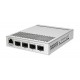 MikroTik Crs305-1G-4S+In Network Référence: W128901684