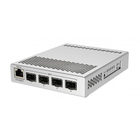 MikroTik Crs305-1G-4S+In Network Référence: W128901684
