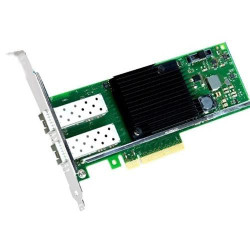 Dell Intel X710 DP 10Gb DA/SFP+ Référence: W127548558 
