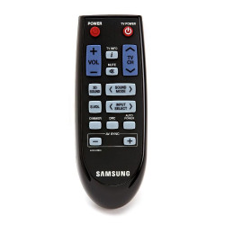 Samsung REMOTE CONTROL Reference: AH59-02380A